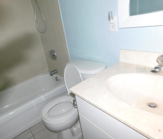 PORT CHARLOTTE SUB 35 - Residential