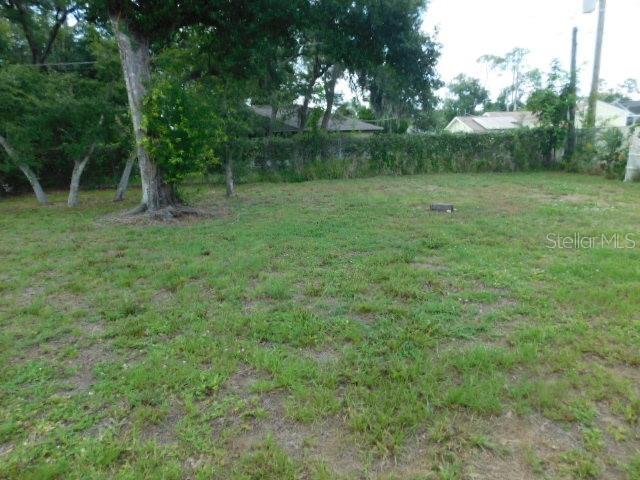 PORT CHARLOTTE SUB 35 - Residential