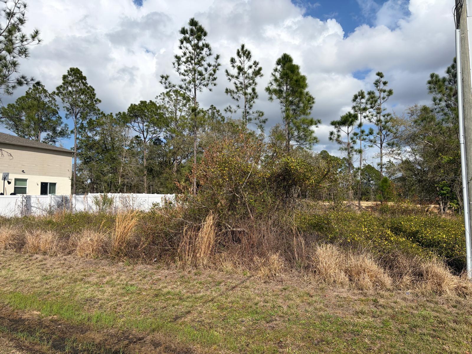 POINCIANA NBRHD 06 SOUTH VILLAGE 03 - Land