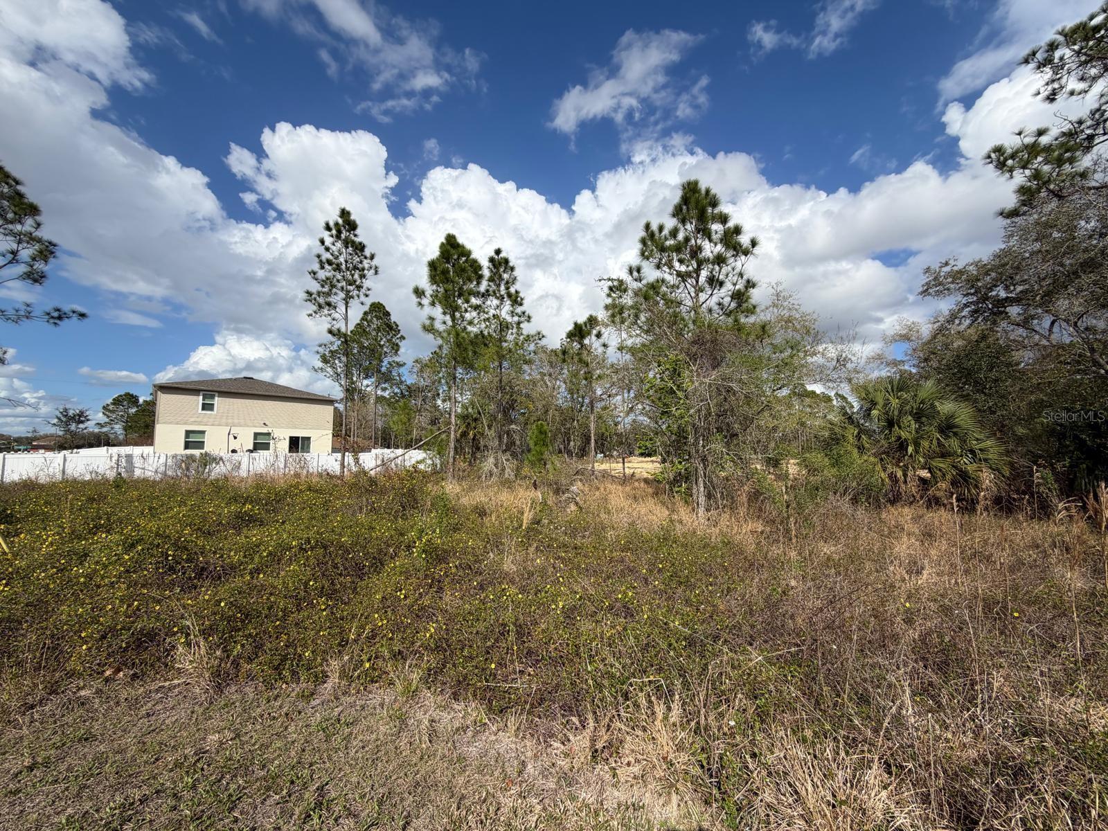 POINCIANA NBRHD 06 SOUTH VILLAGE 03 - Land