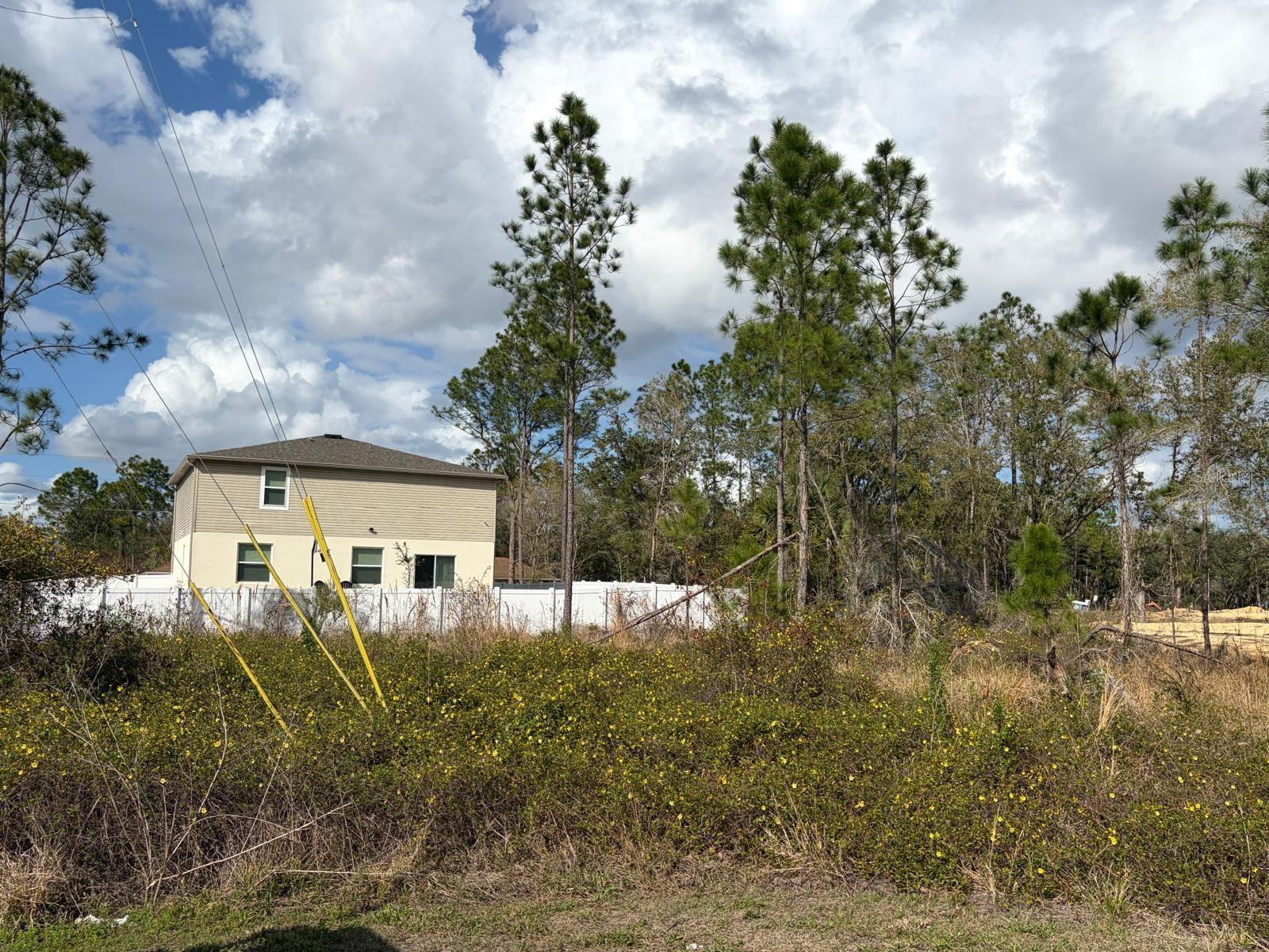 POINCIANA NBRHD 06 SOUTH VILLAGE 03 - Land