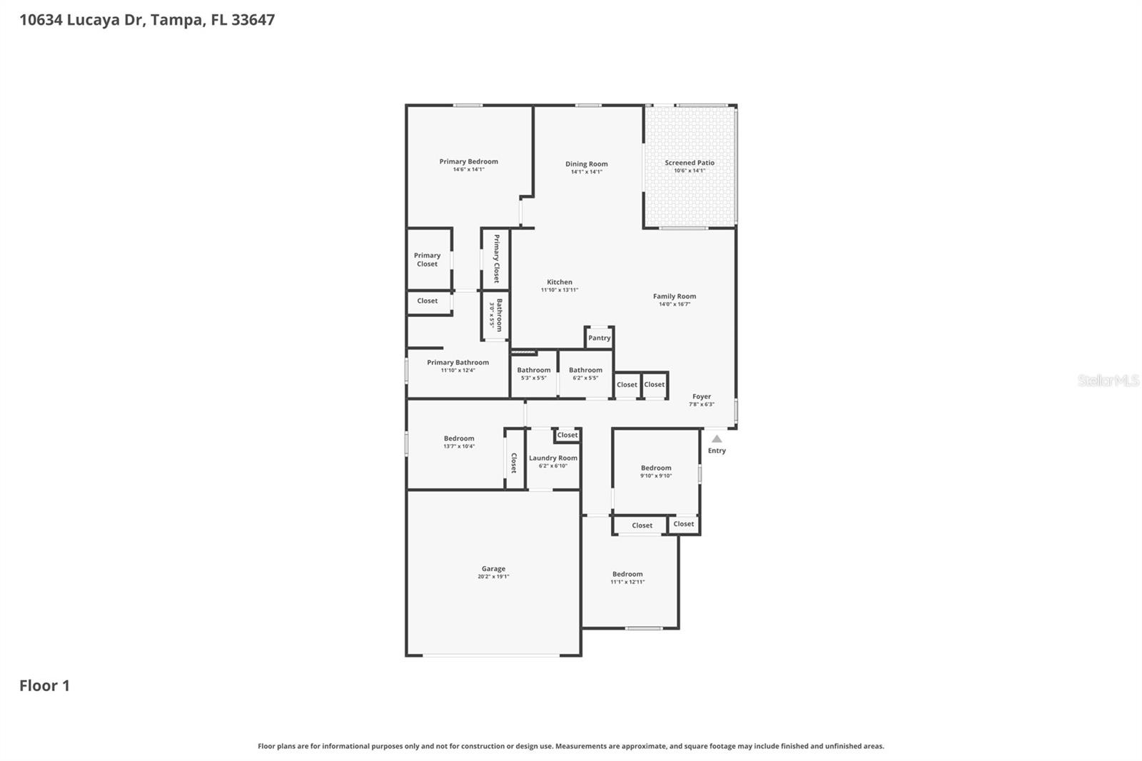 HERITAGE ISLES - Residential