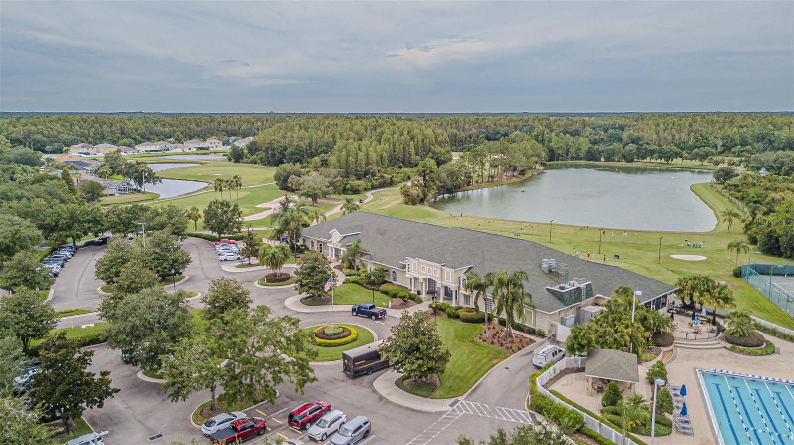HERITAGE ISLES - Residential