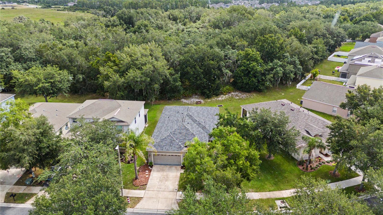 HERITAGE ISLES - Residential