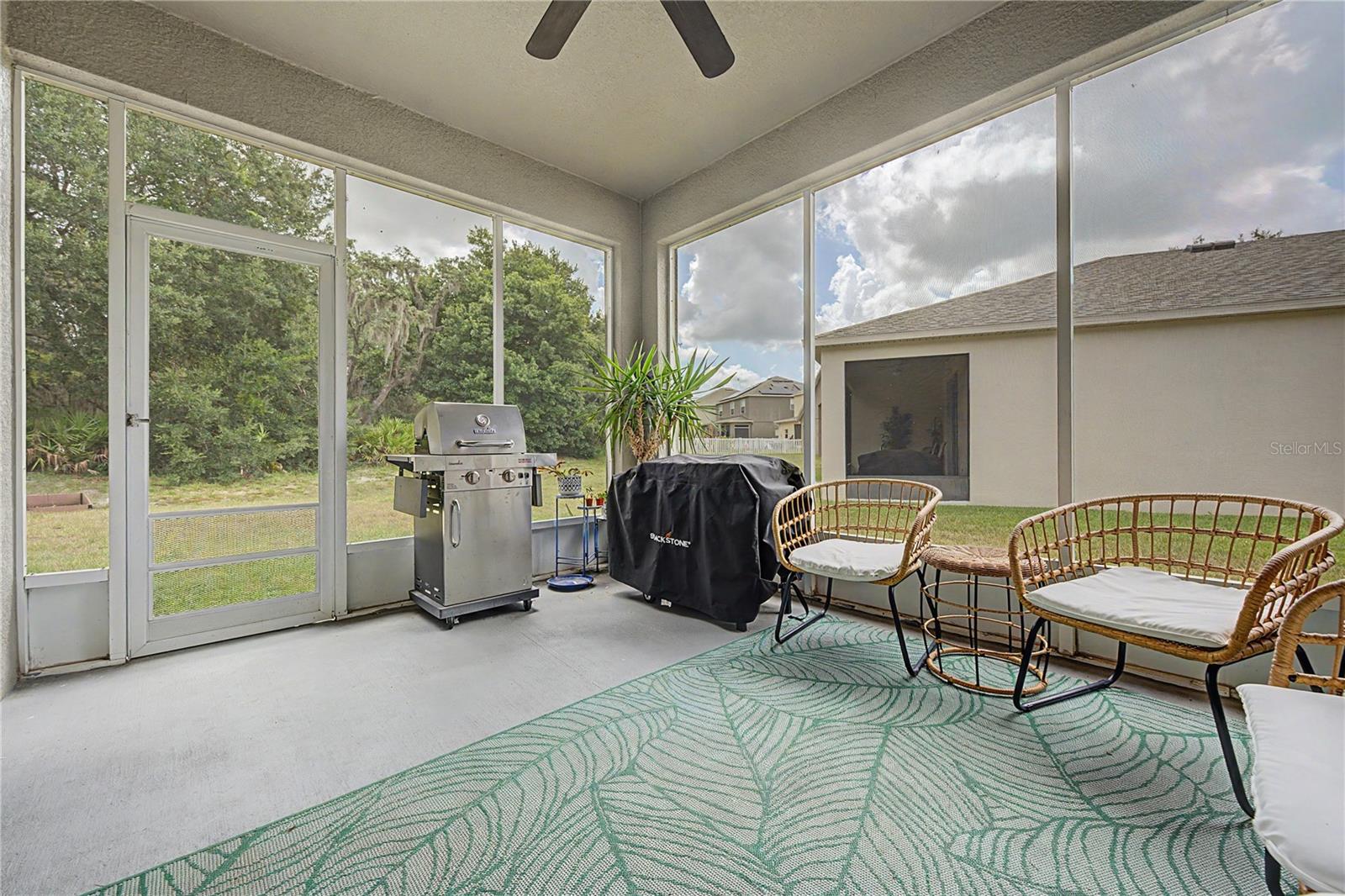 HERITAGE ISLES - Residential