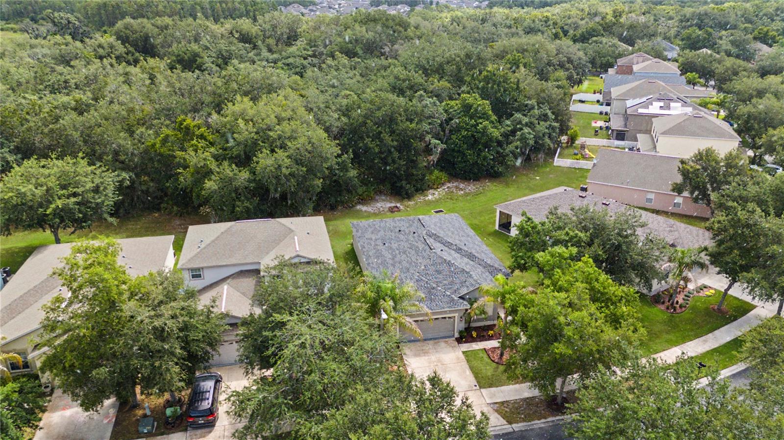HERITAGE ISLES - Residential