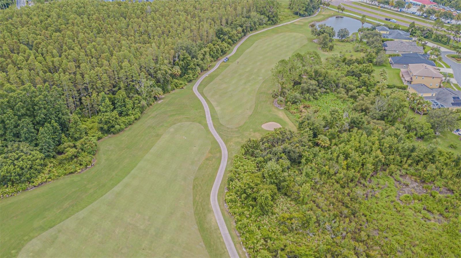 HERITAGE ISLES - Residential