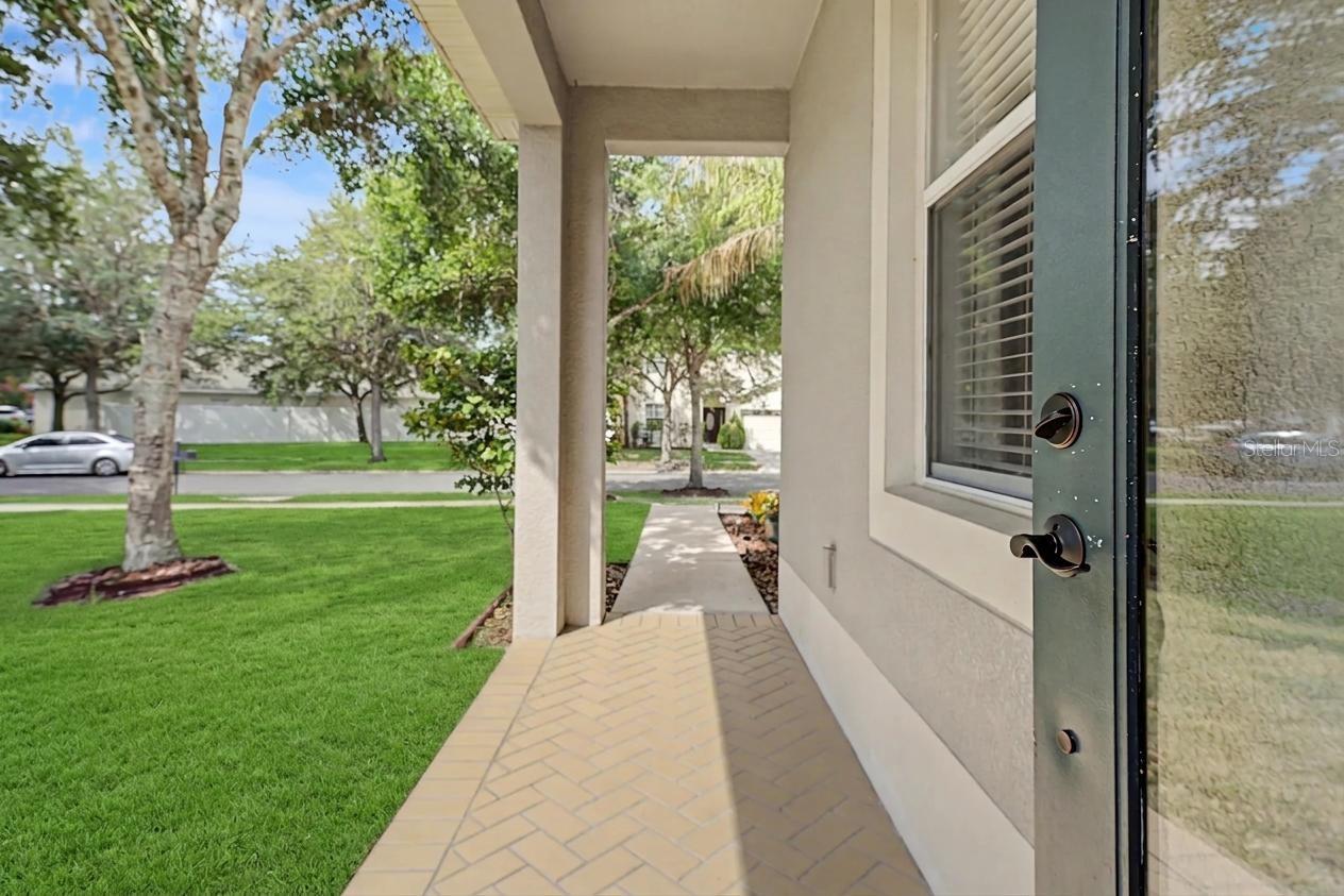 HERITAGE ISLES - Residential