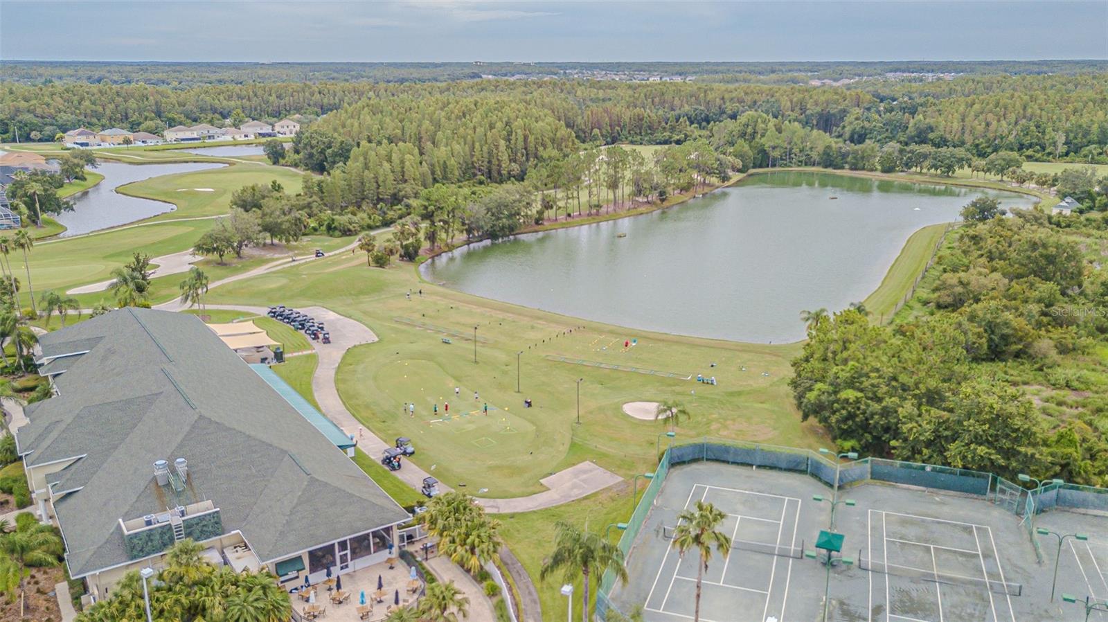 HERITAGE ISLES - Residential