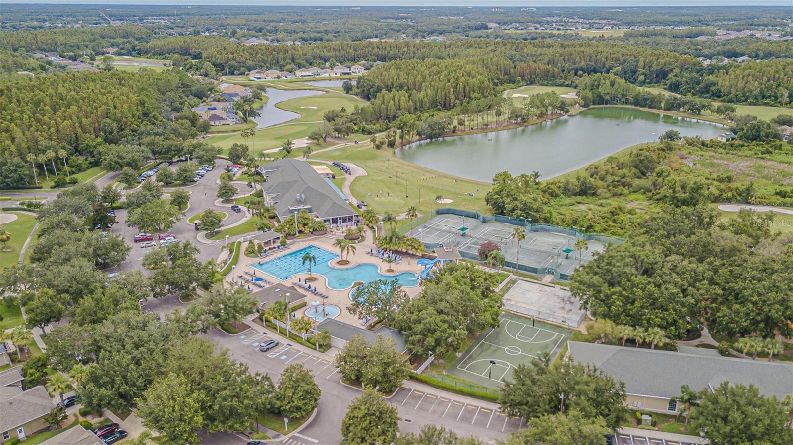 HERITAGE ISLES - Residential
