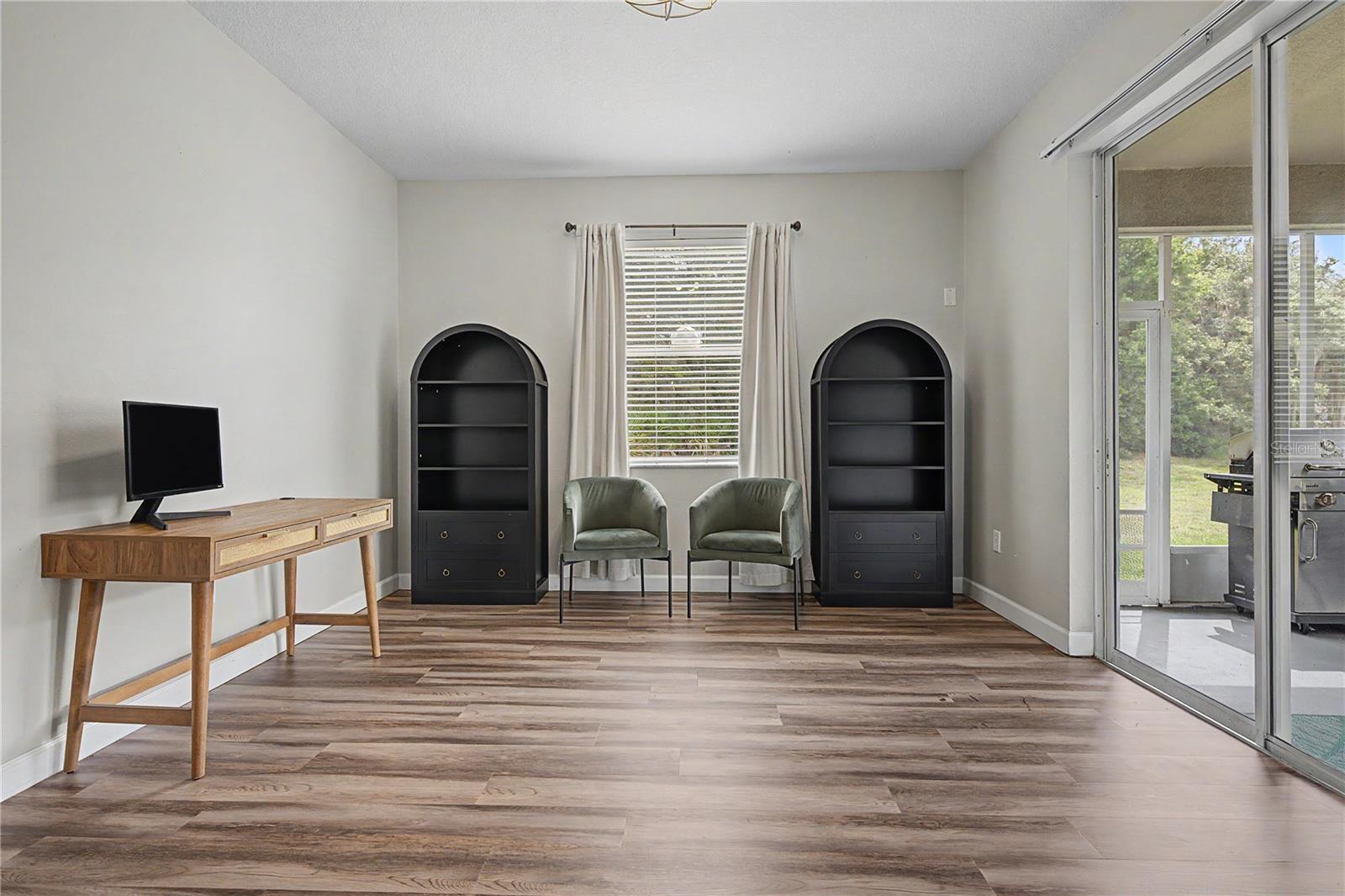 HERITAGE ISLES - Residential