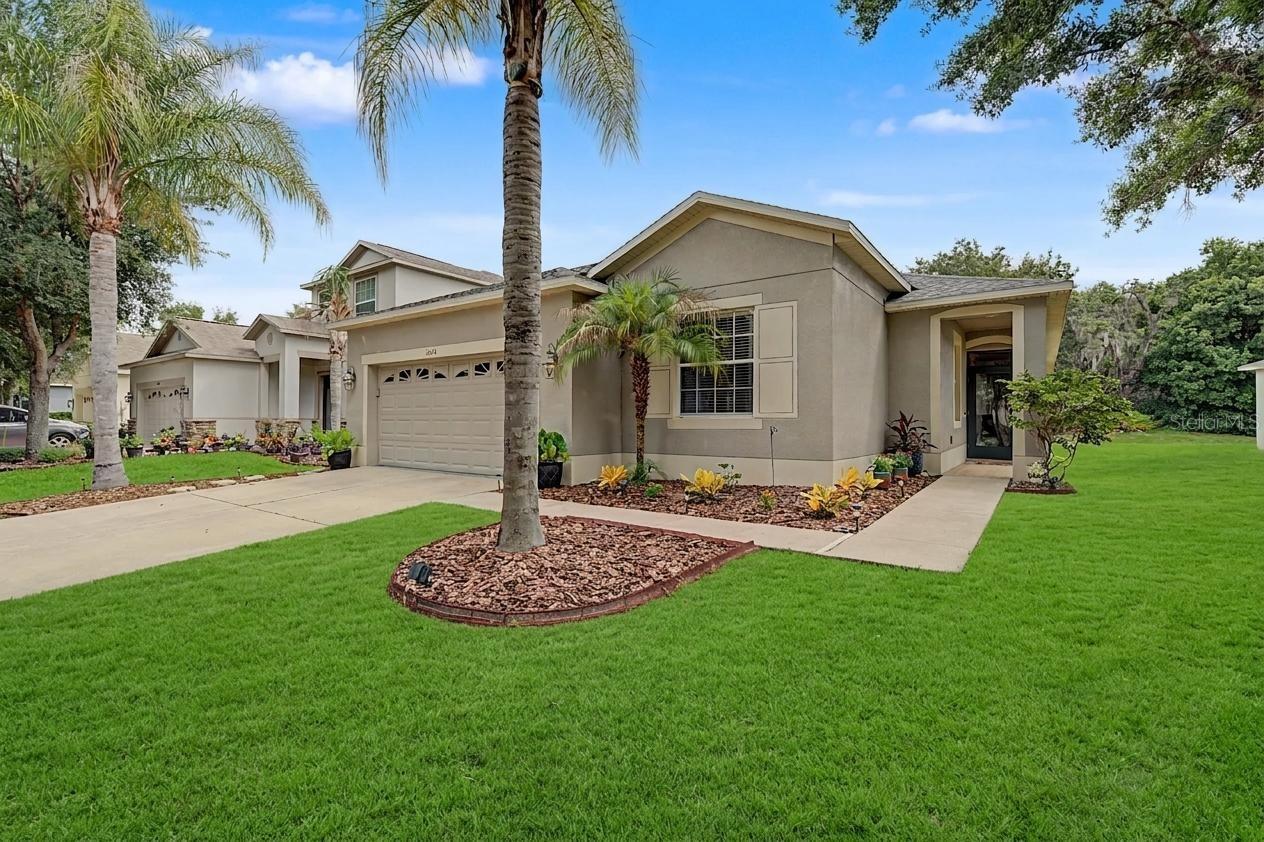 HERITAGE ISLES - Residential
