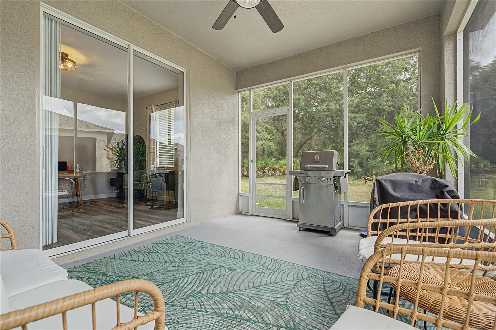 HERITAGE ISLES - Residential