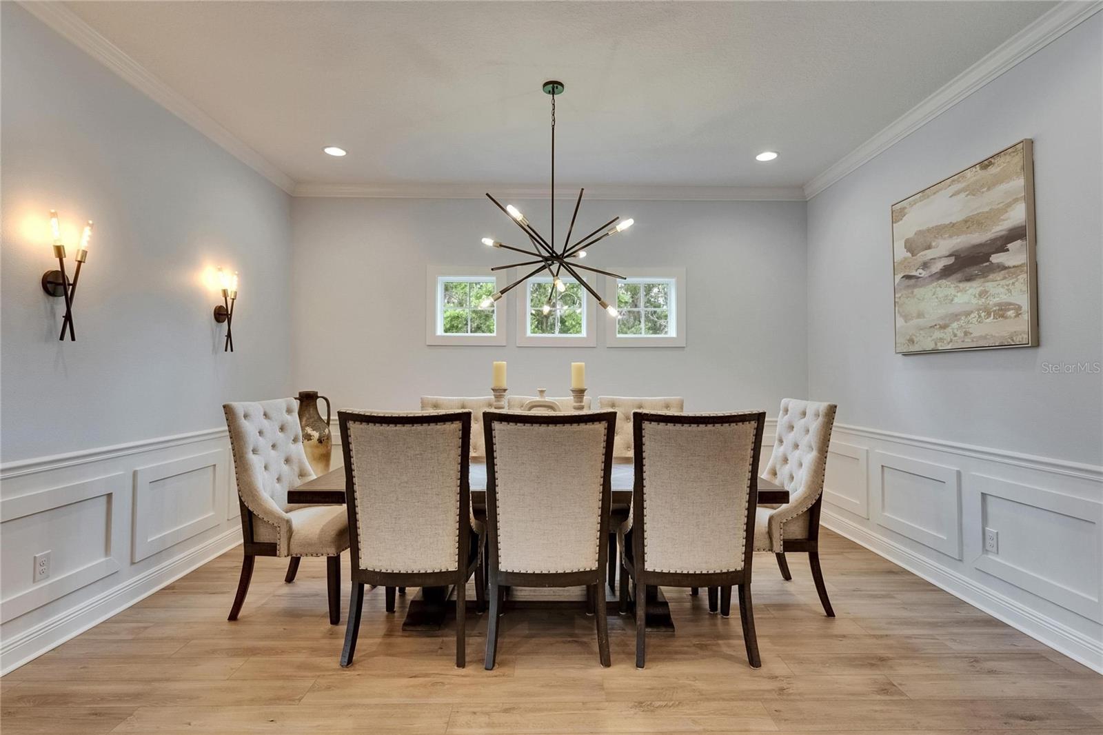 HINTON HAWKSTONE - Residential