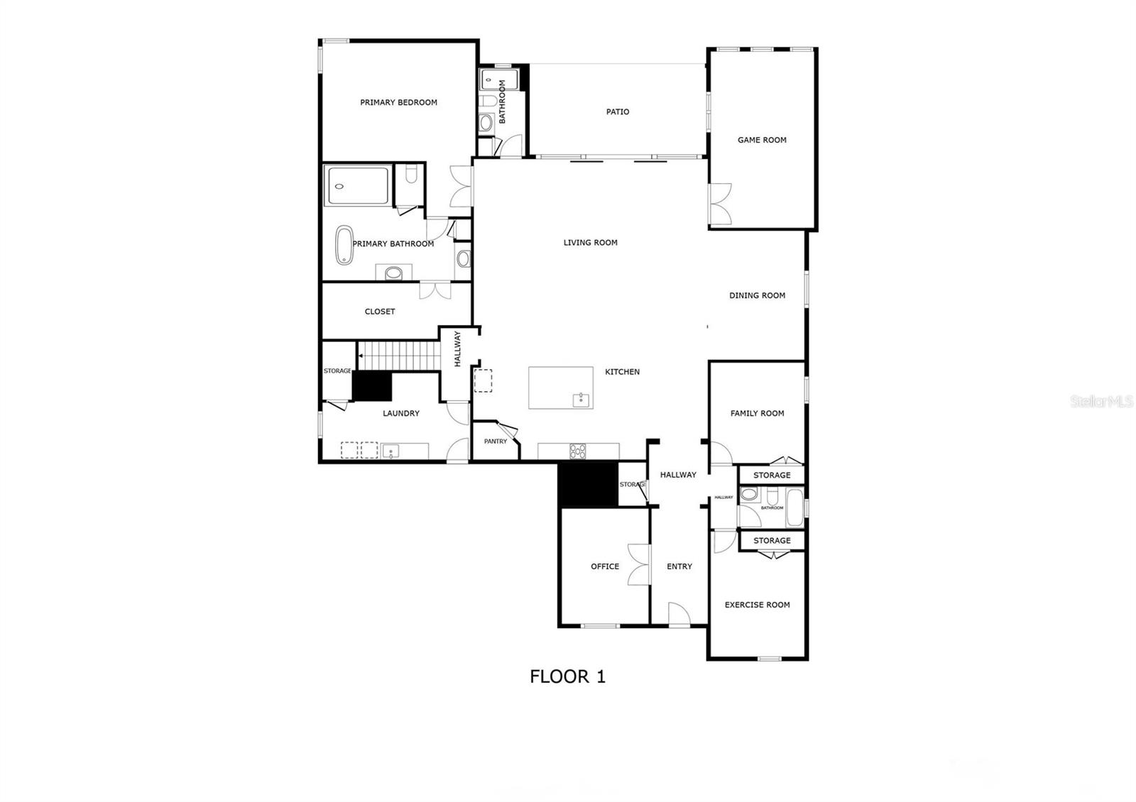 HINTON HAWKSTONE - Residential