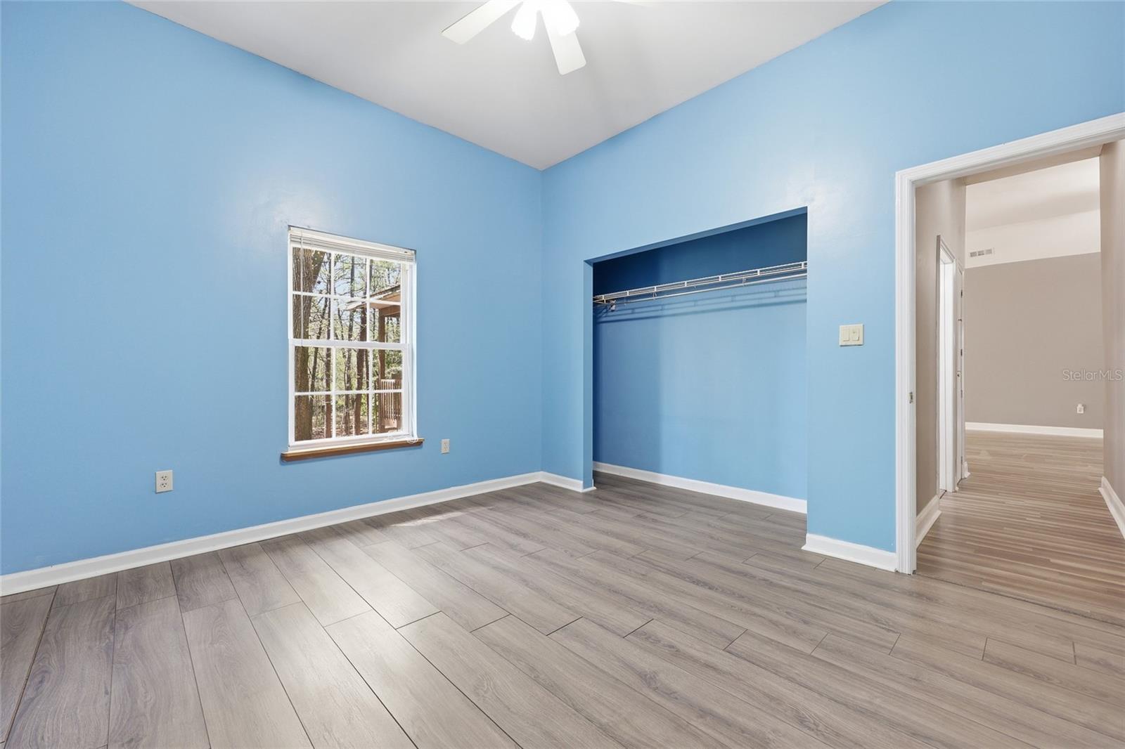 BELLAMY ROAD ESTATES - Residential