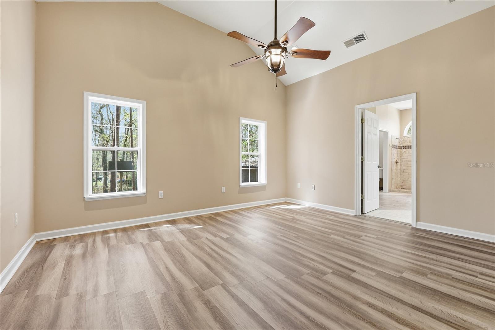 BELLAMY ROAD ESTATES - Residential