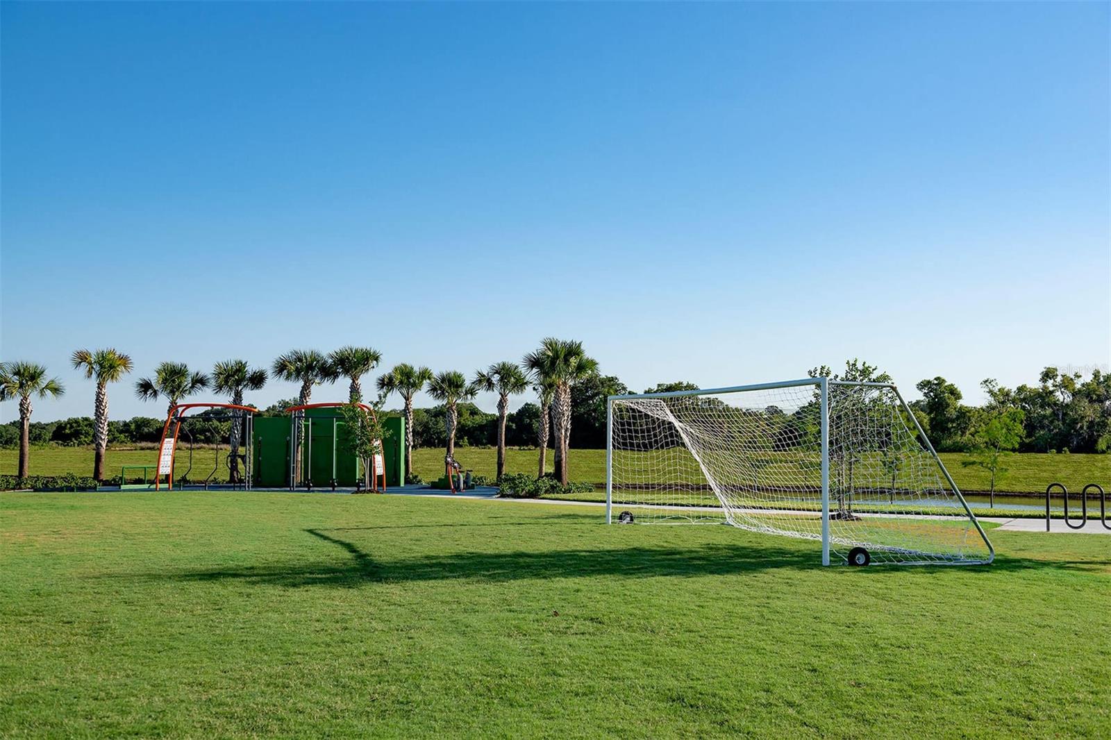 NORTH RIVER RANCH PH IV-A - Residential