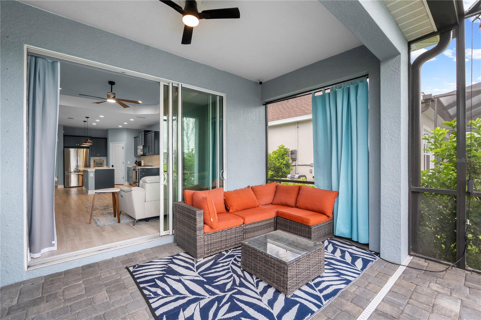 NORTH RIVER RANCH PH IV-A - Residential