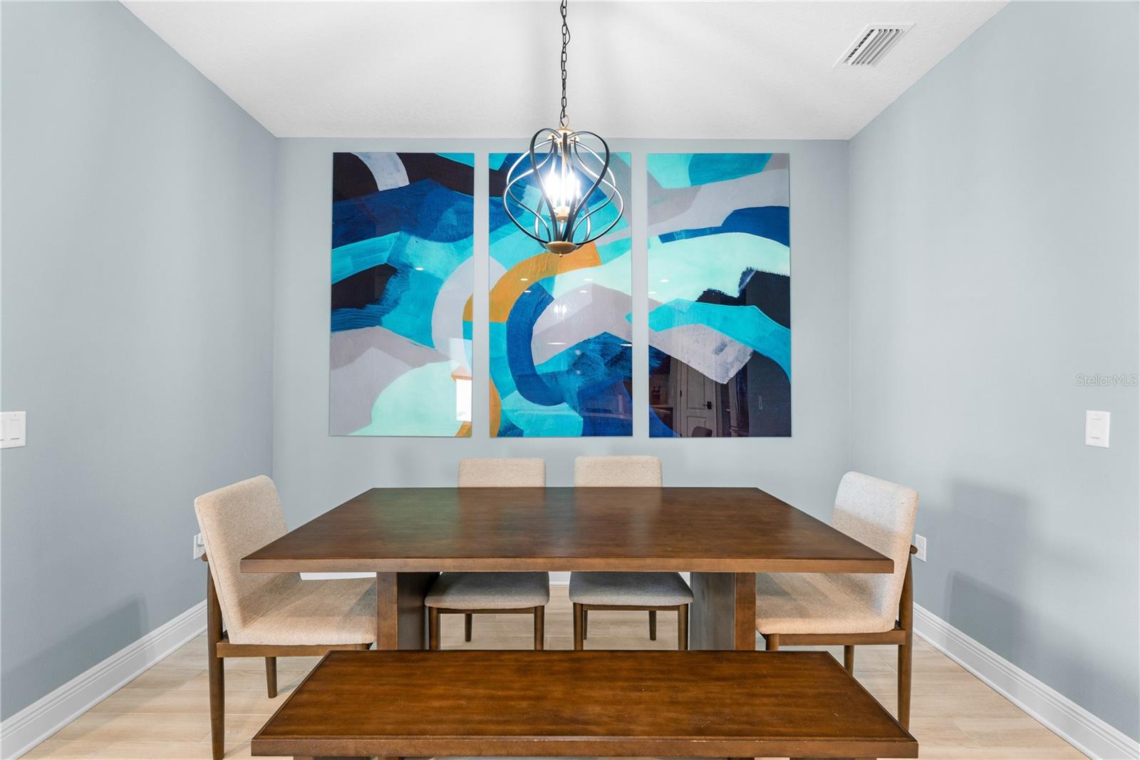 NORTH RIVER RANCH PH IV-A - Residential
