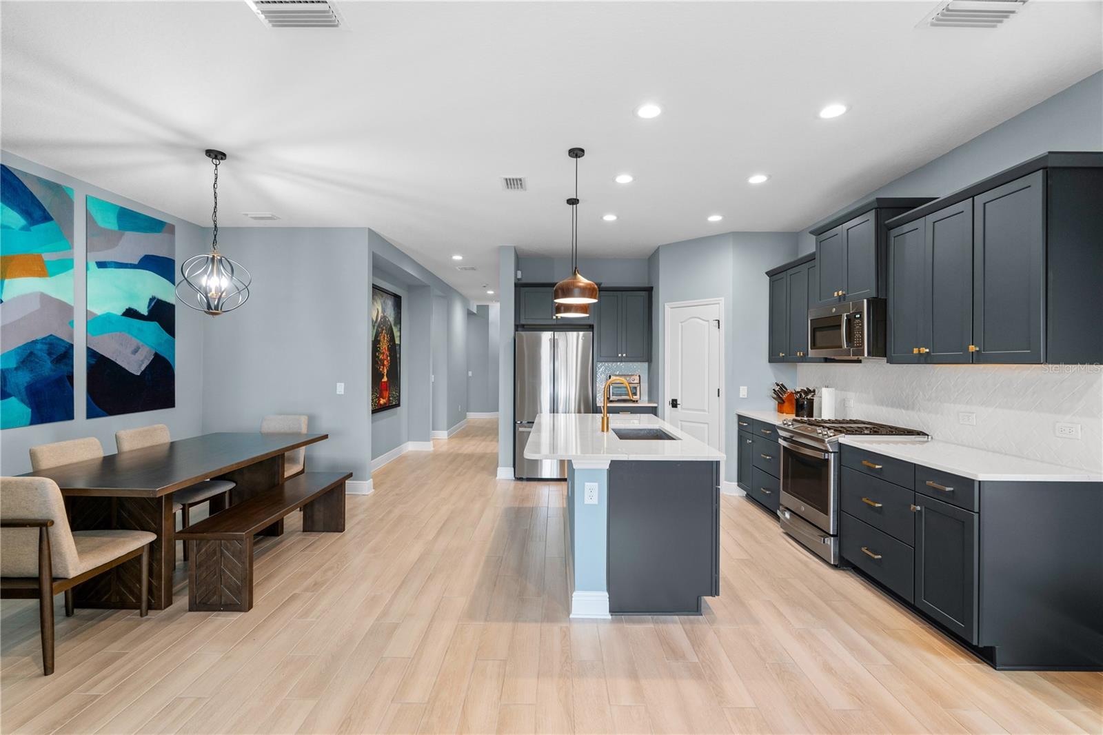 NORTH RIVER RANCH PH IV-A - Residential