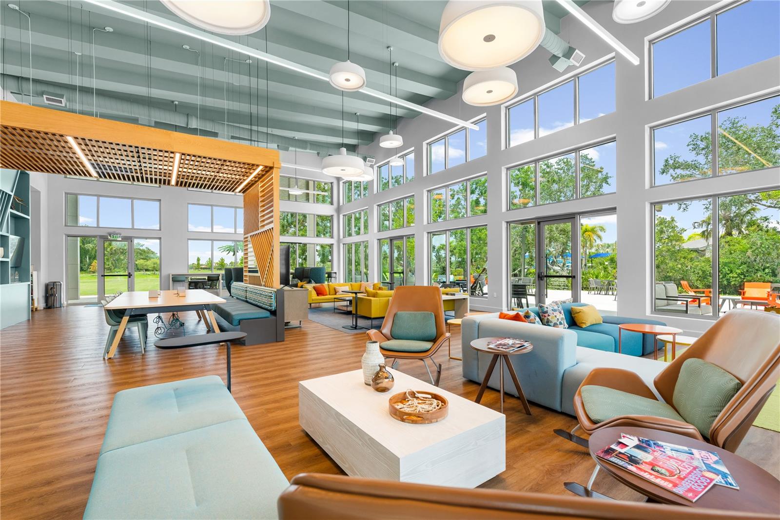 NORTH RIVER RANCH PH IV-A - Residential