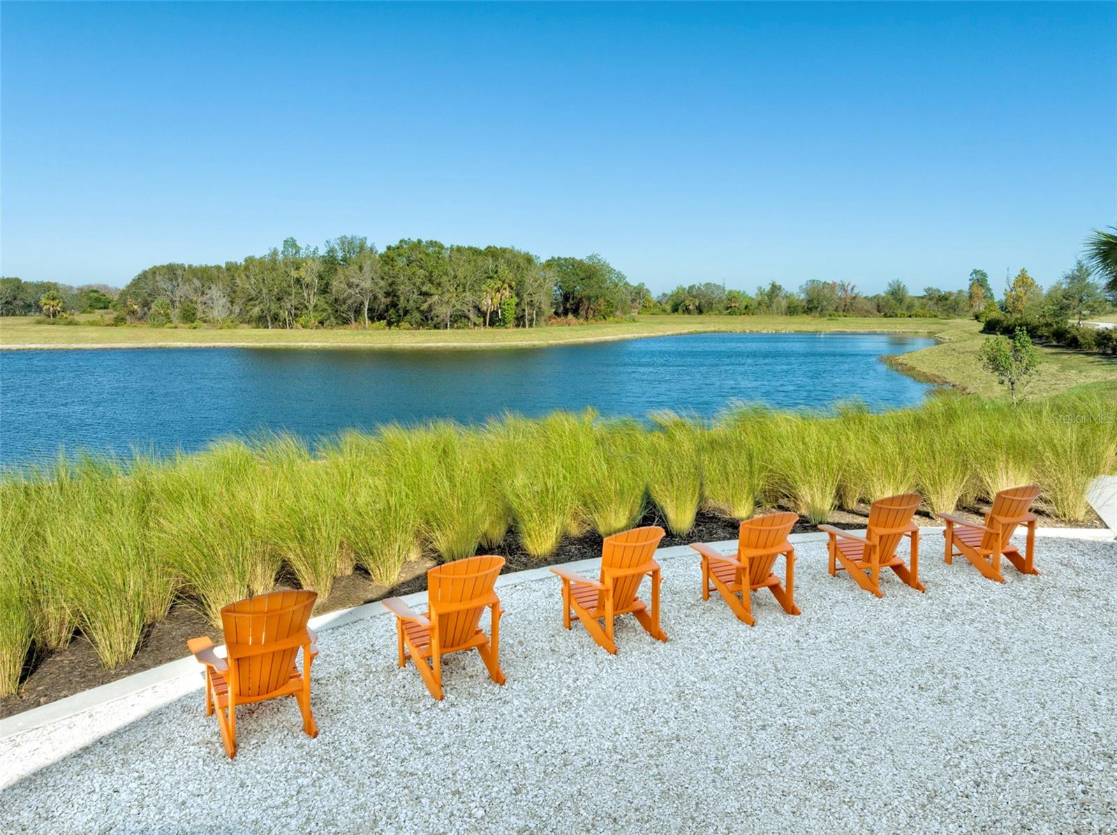 NORTH RIVER RANCH PH IV-A - Residential