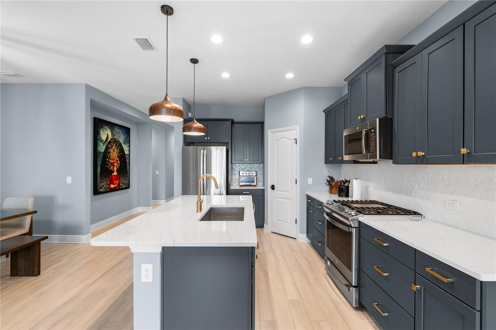 NORTH RIVER RANCH PH IV-A - Residential