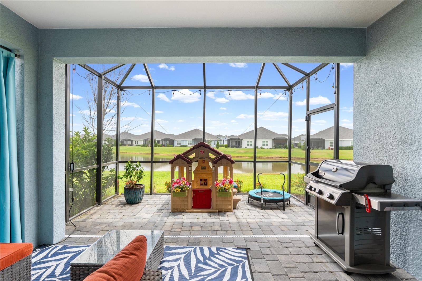 NORTH RIVER RANCH PH IV-A - Residential