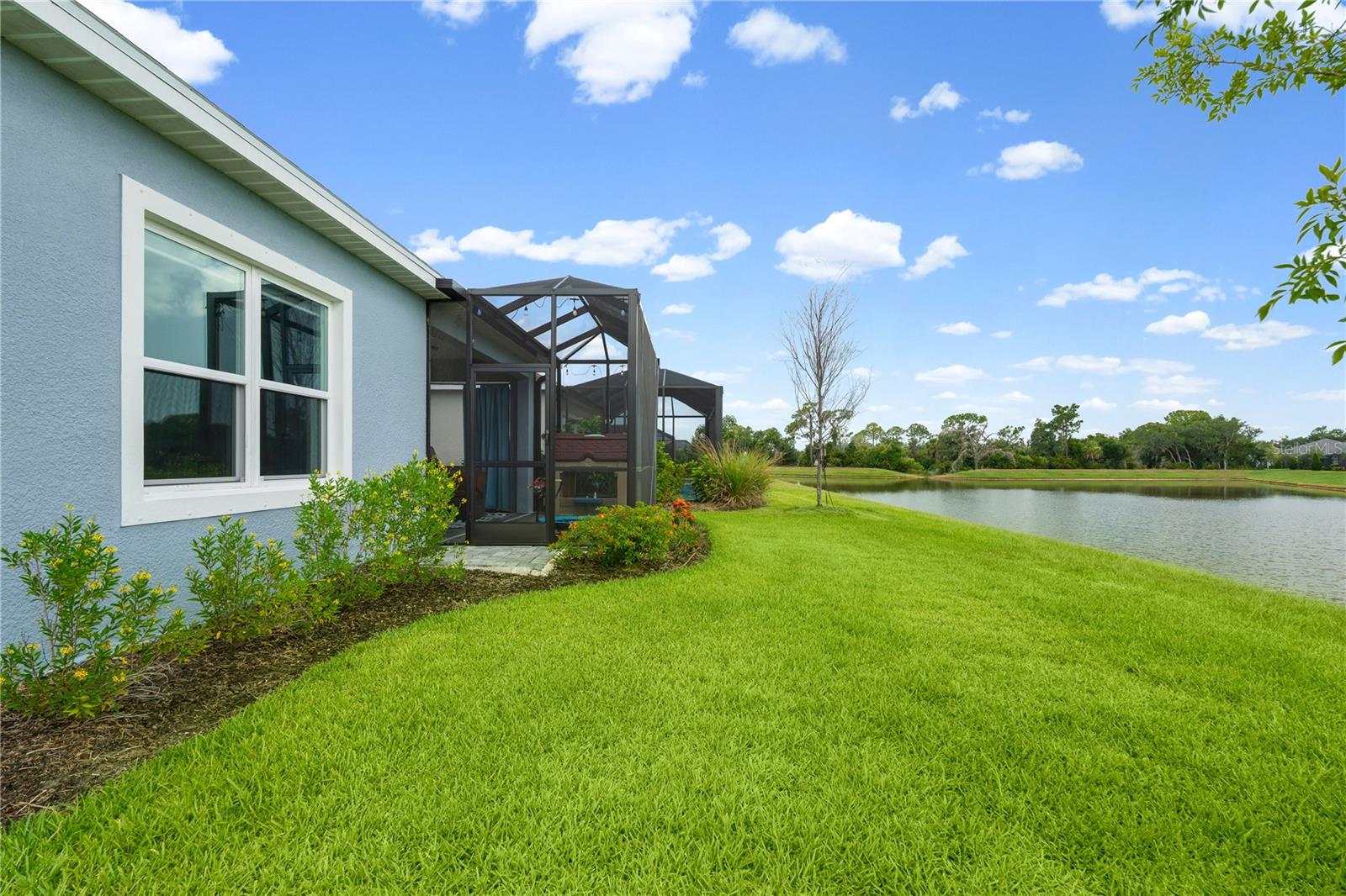 NORTH RIVER RANCH PH IV-A - Residential