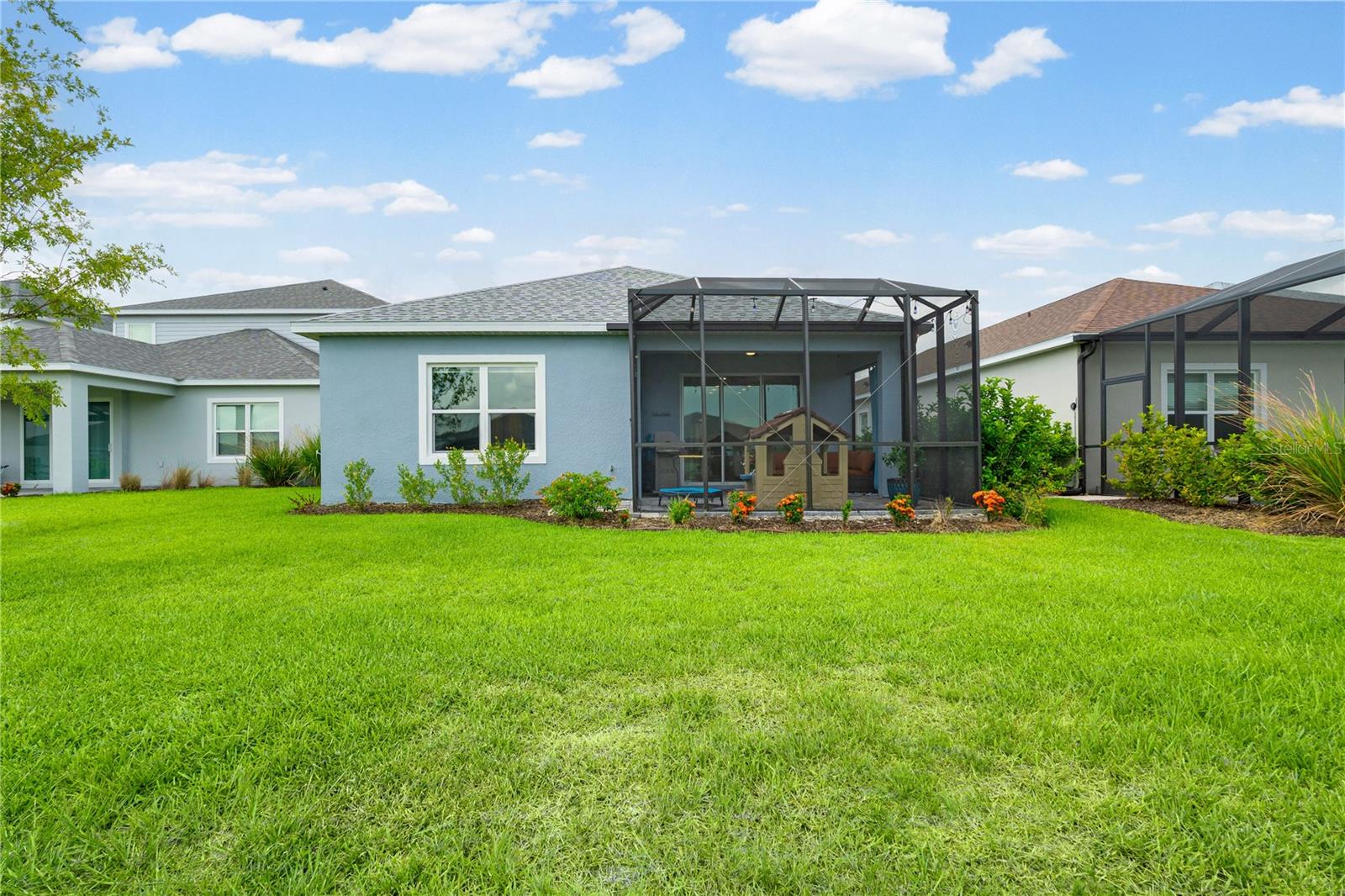 NORTH RIVER RANCH PH IV-A - Residential