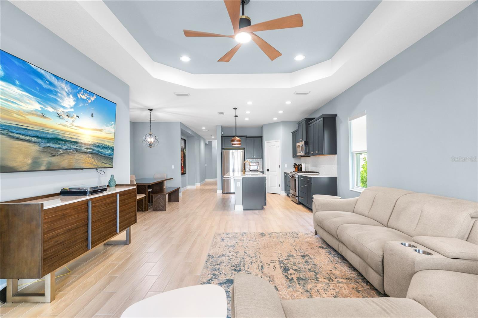 NORTH RIVER RANCH PH IV-A - Residential