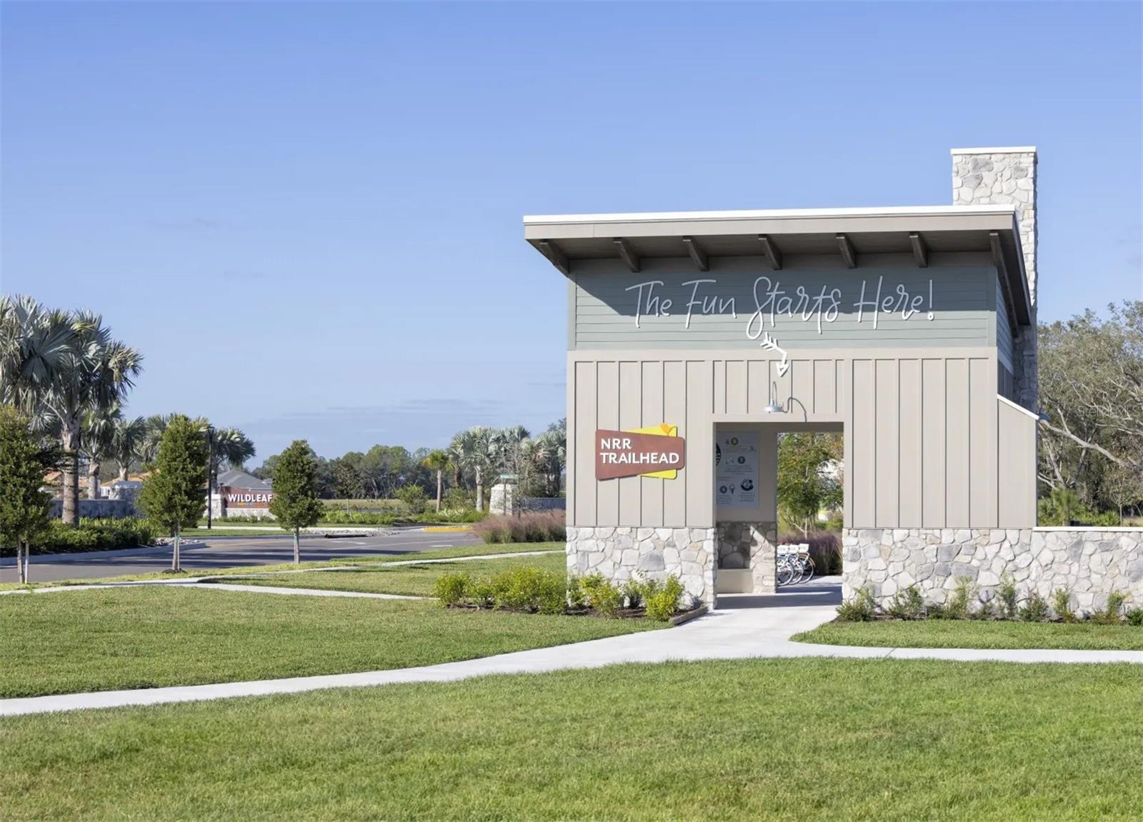 NORTH RIVER RANCH PH IV-A - Residential