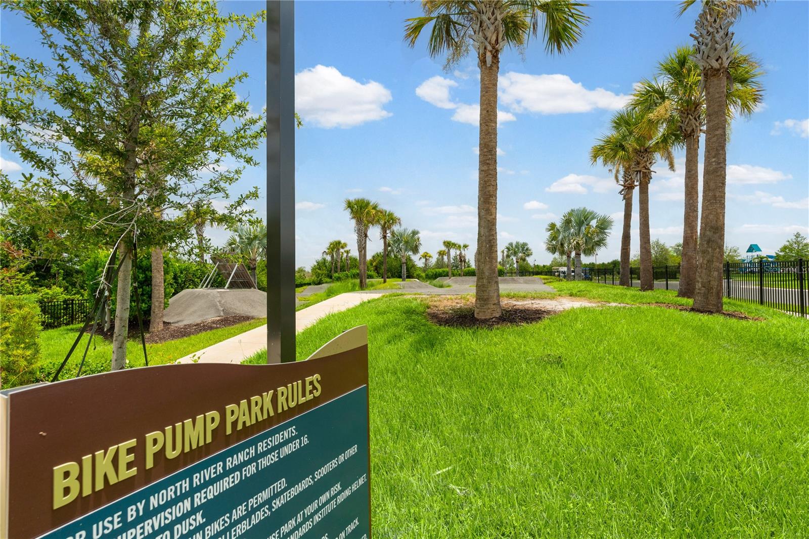 NORTH RIVER RANCH PH IV-A - Residential