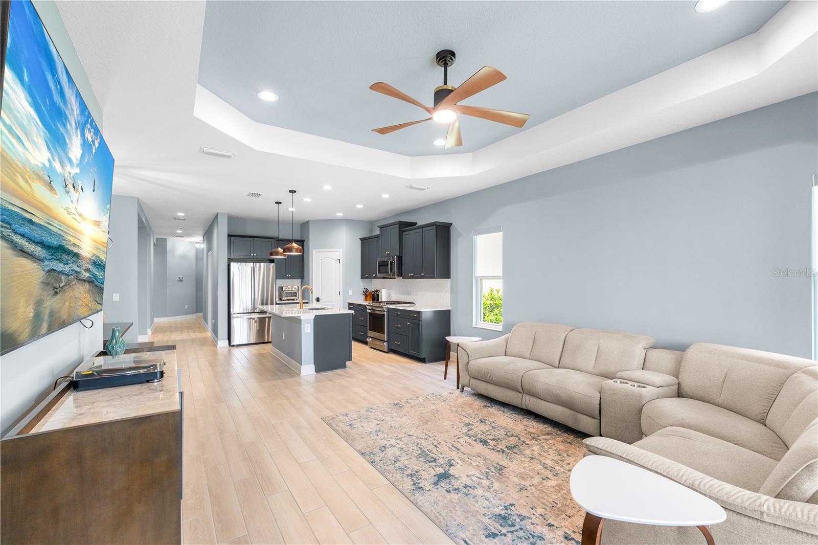NORTH RIVER RANCH PH IV-A - Residential