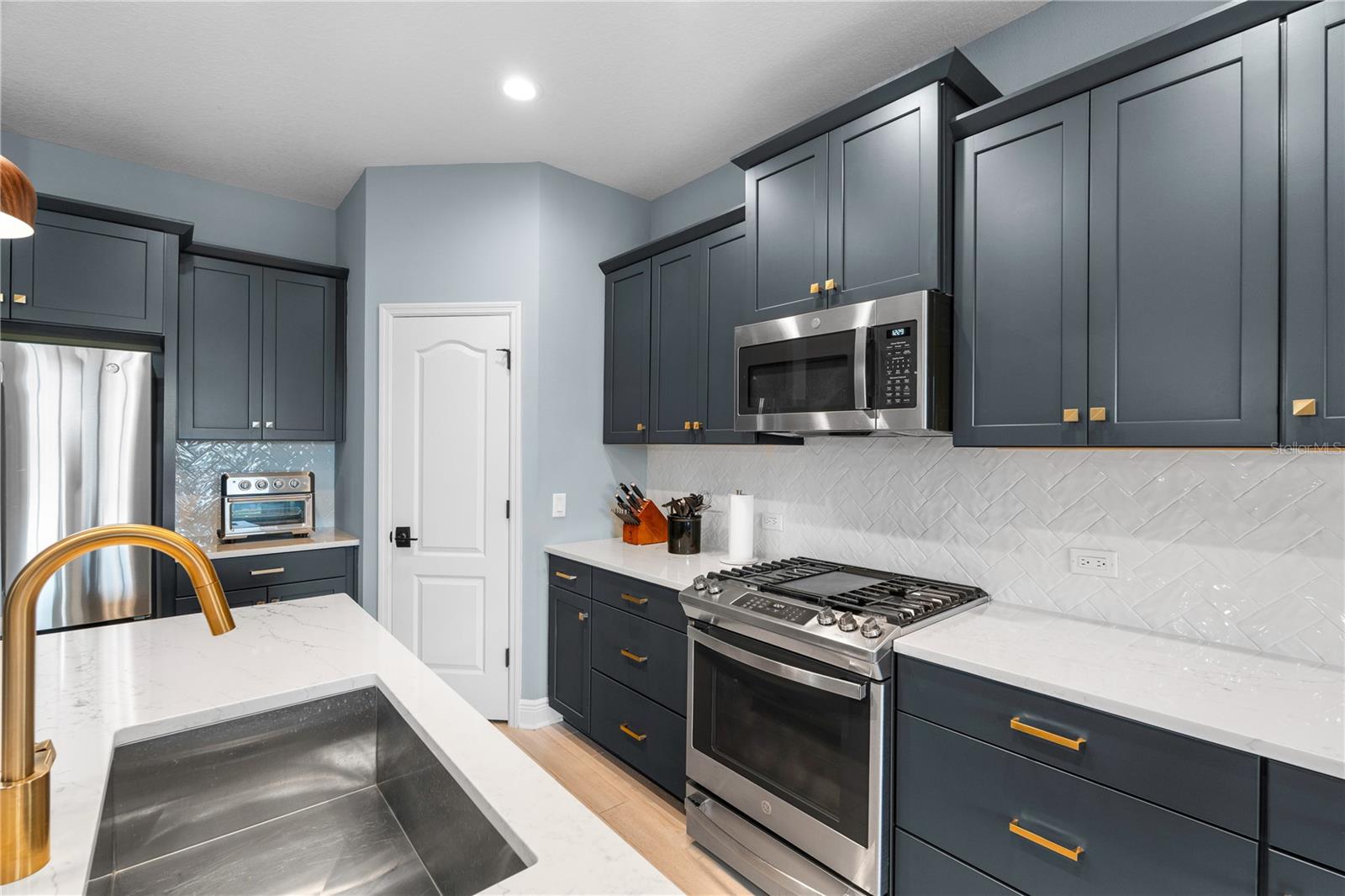 NORTH RIVER RANCH PH IV-A - Residential