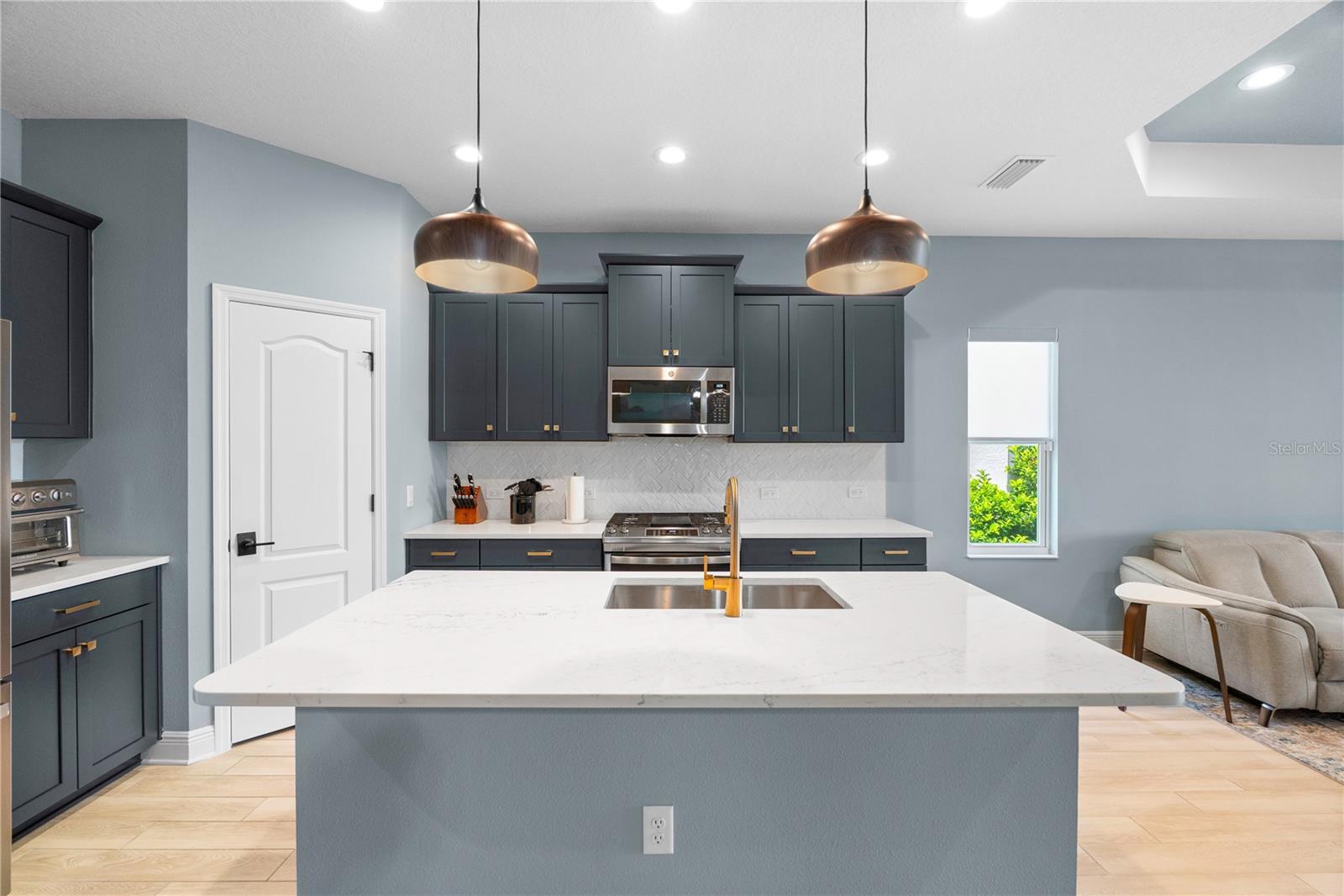 NORTH RIVER RANCH PH IV-A - Residential