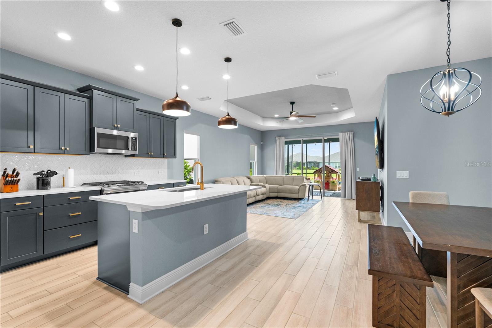 NORTH RIVER RANCH PH IV-A - Residential