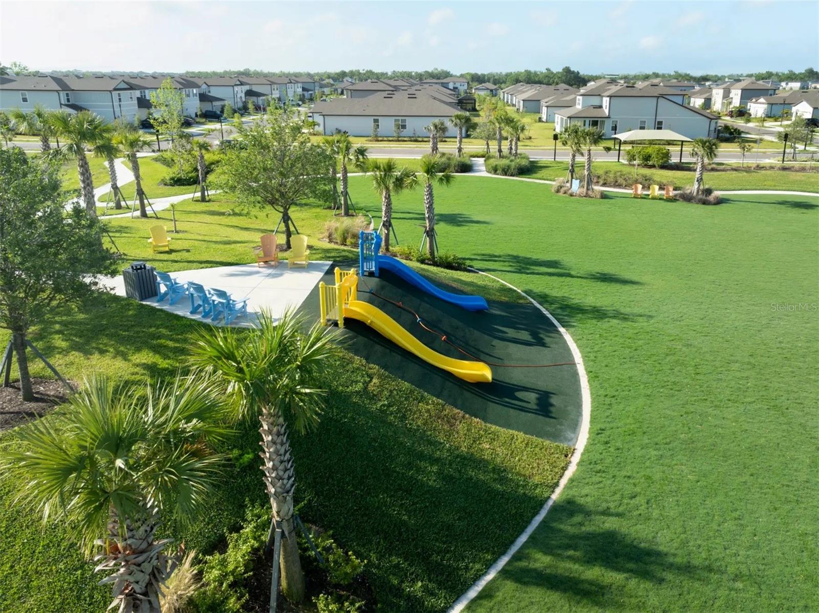 NORTH RIVER RANCH PH IV-A - Residential