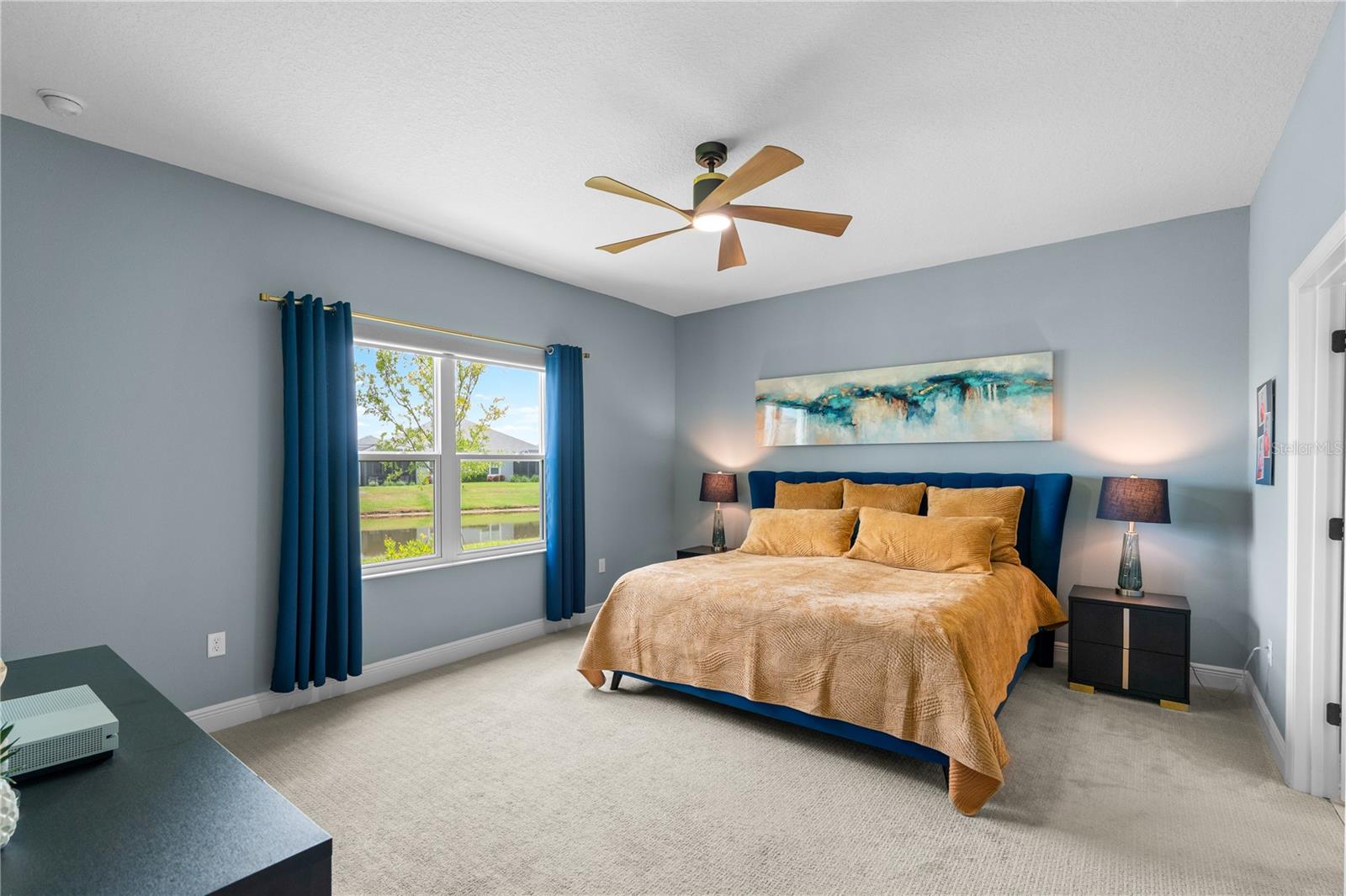 NORTH RIVER RANCH PH IV-A - Residential