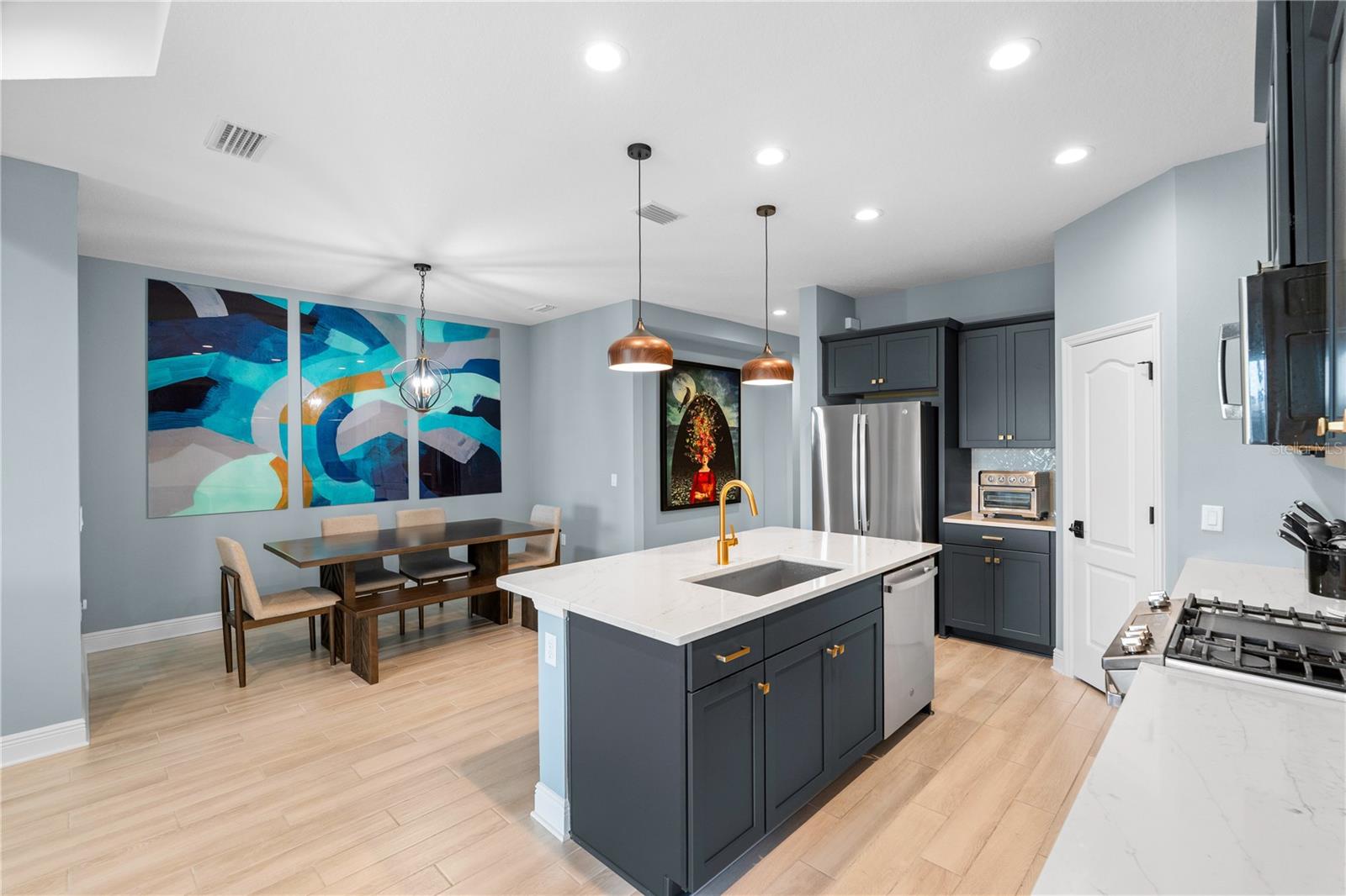 NORTH RIVER RANCH PH IV-A - Residential