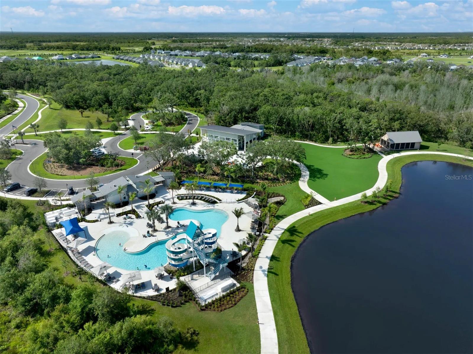 NORTH RIVER RANCH PH IV-A - Residential