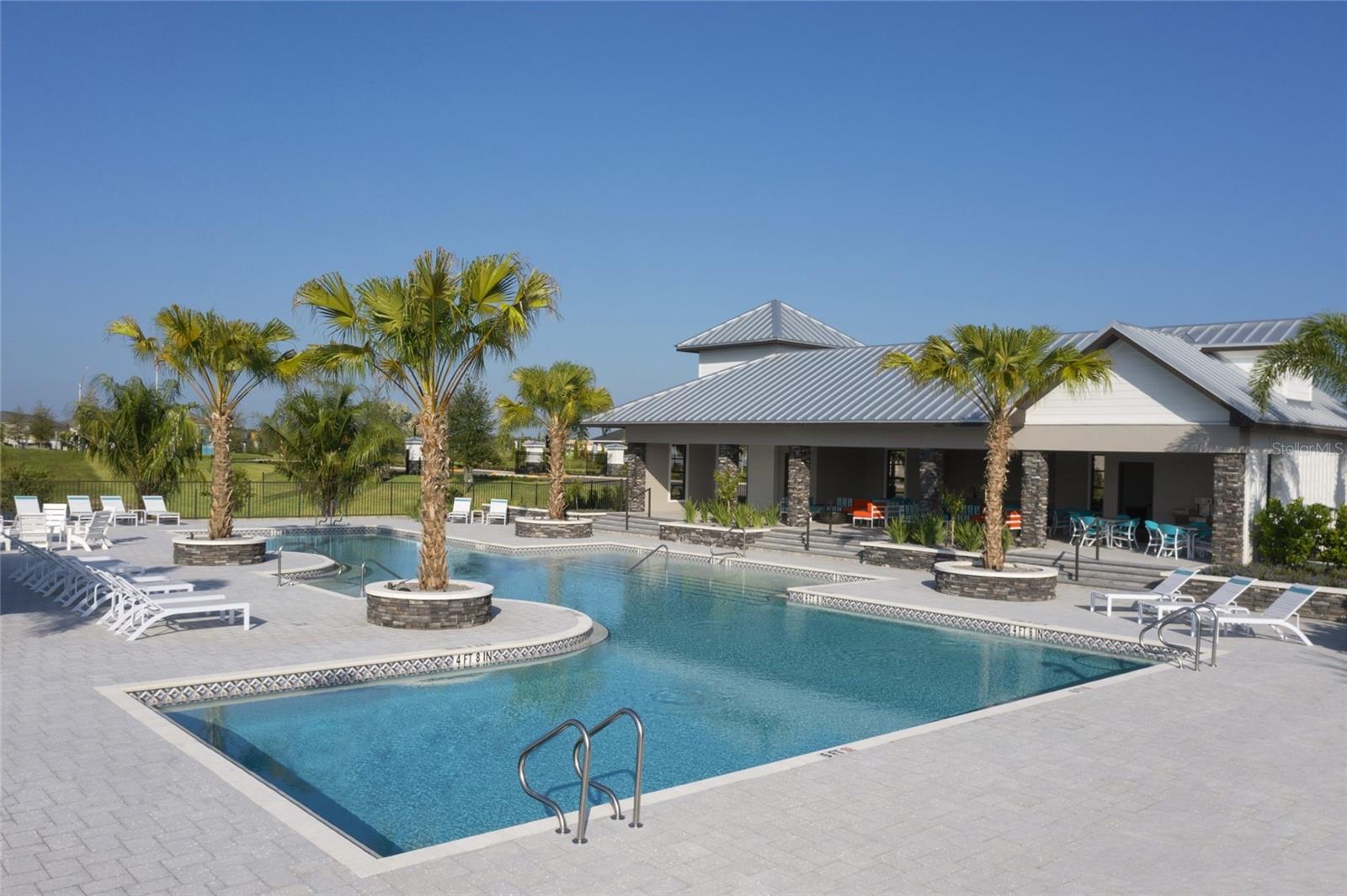 NORTH RIVER RANCH PH IV-A - Residential
