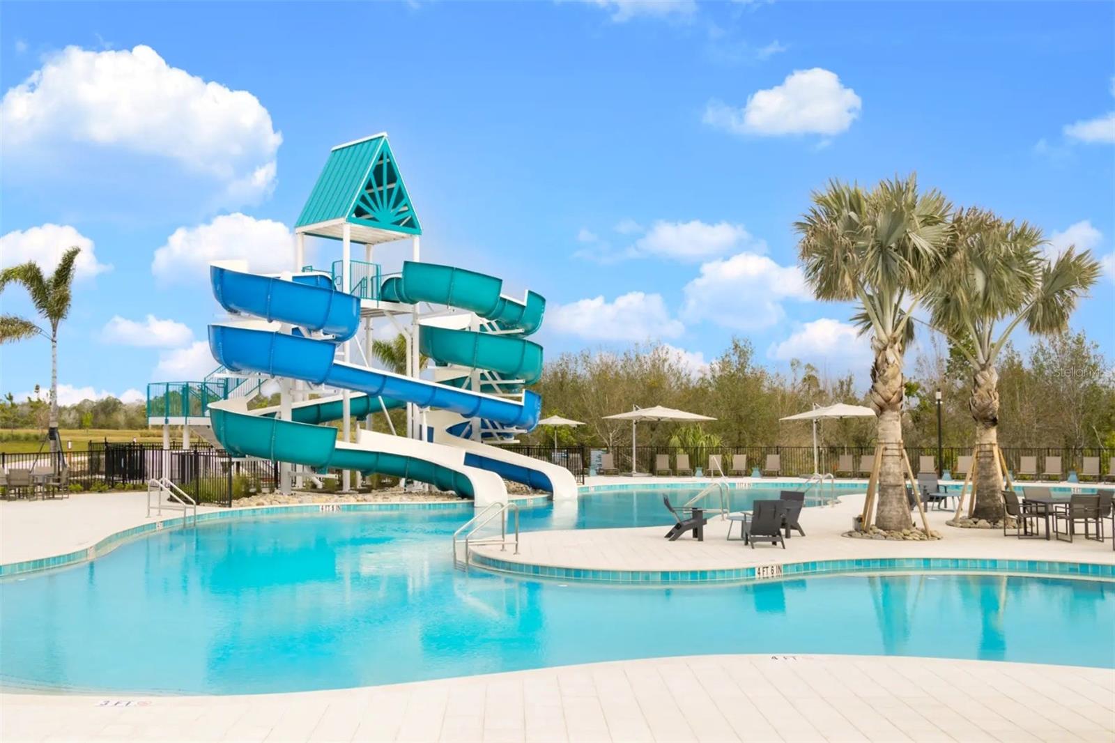 NORTH RIVER RANCH PH IV-A - Residential