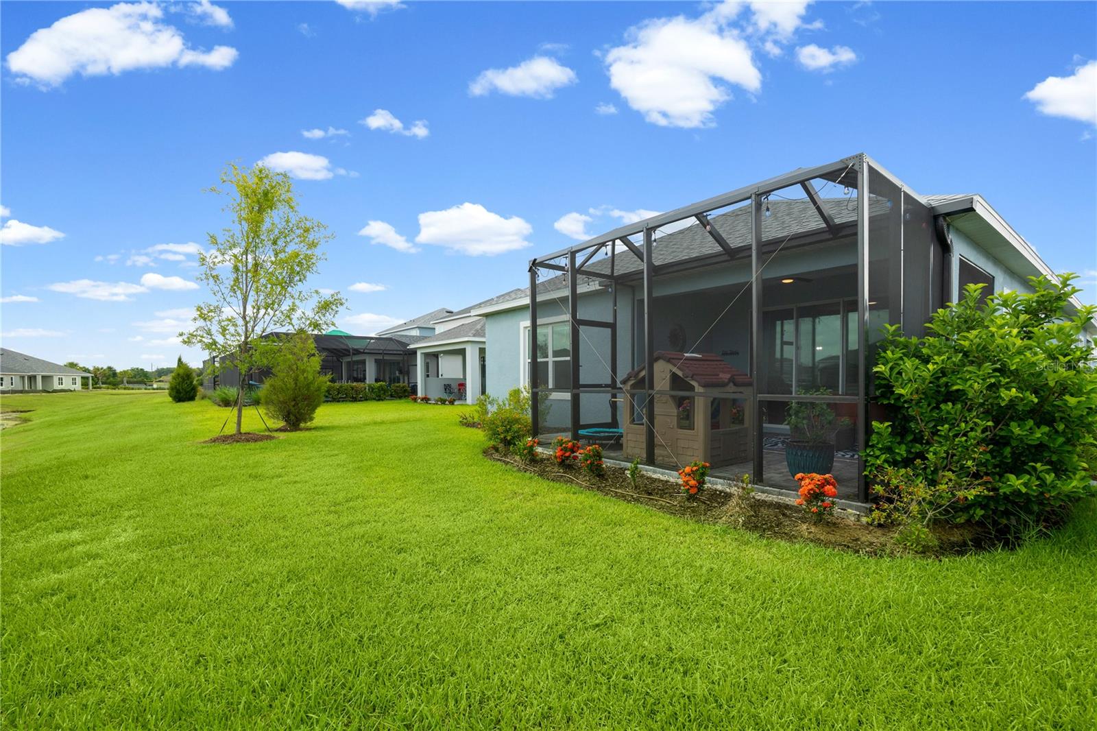 NORTH RIVER RANCH PH IV-A - Residential