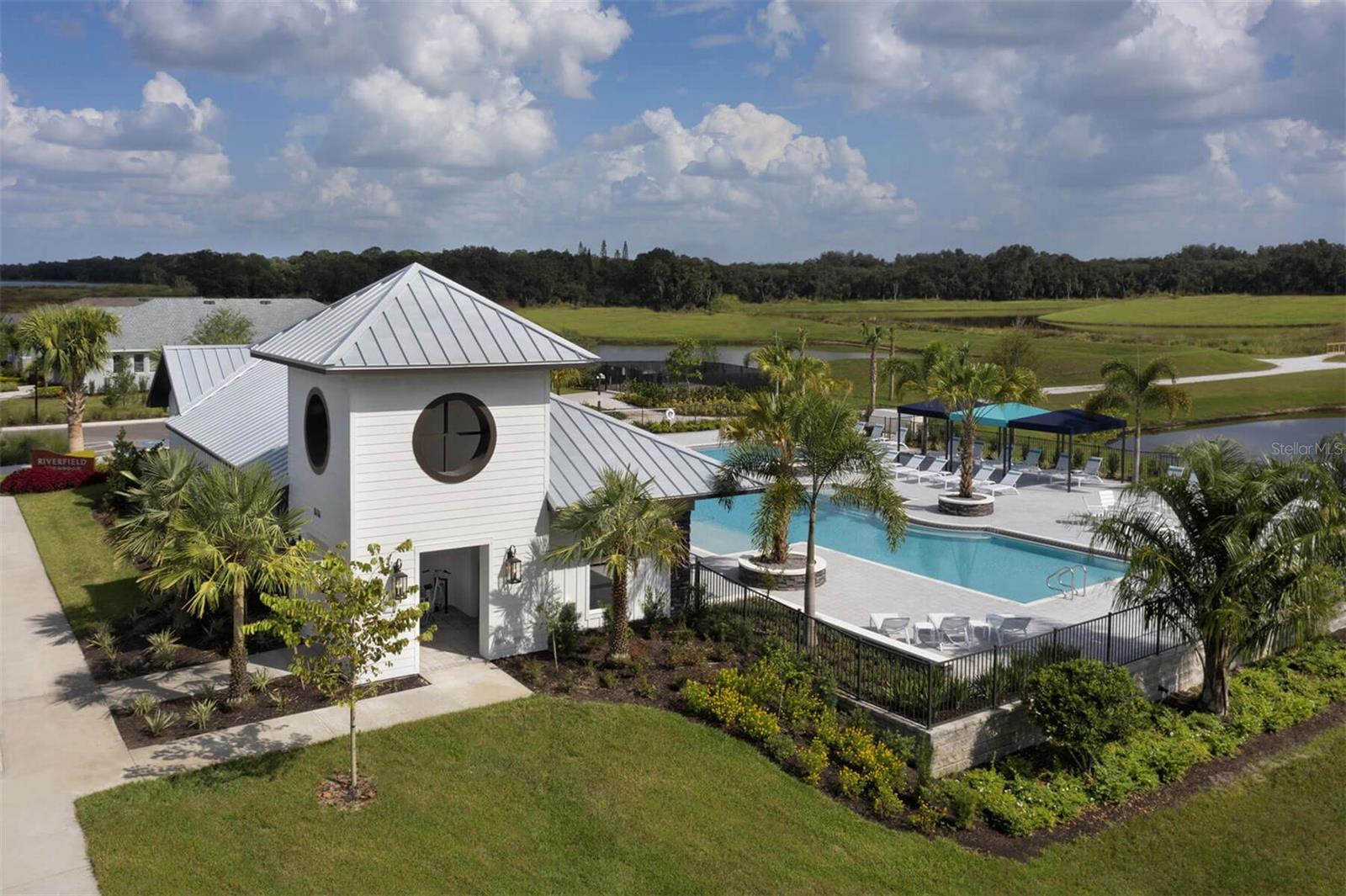 NORTH RIVER RANCH PH IV-A - Residential