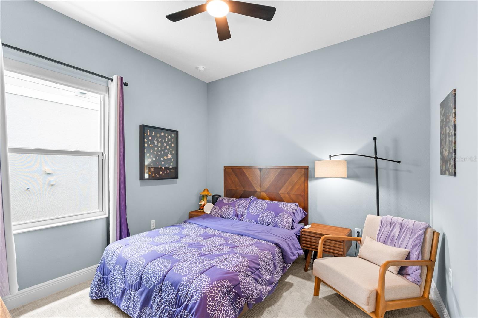 NORTH RIVER RANCH PH IV-A - Residential