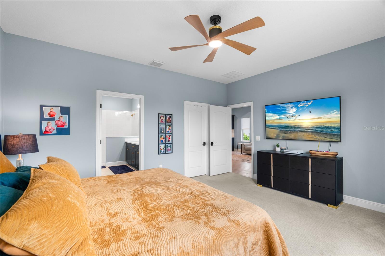 NORTH RIVER RANCH PH IV-A - Residential
