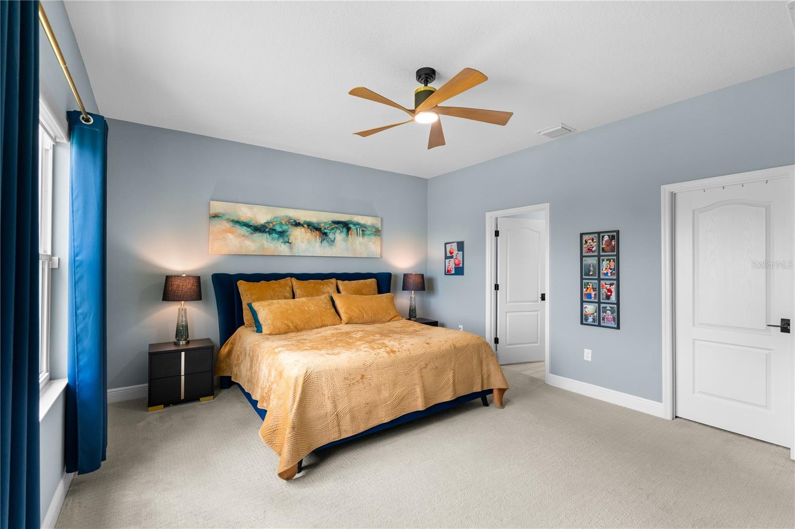 NORTH RIVER RANCH PH IV-A - Residential