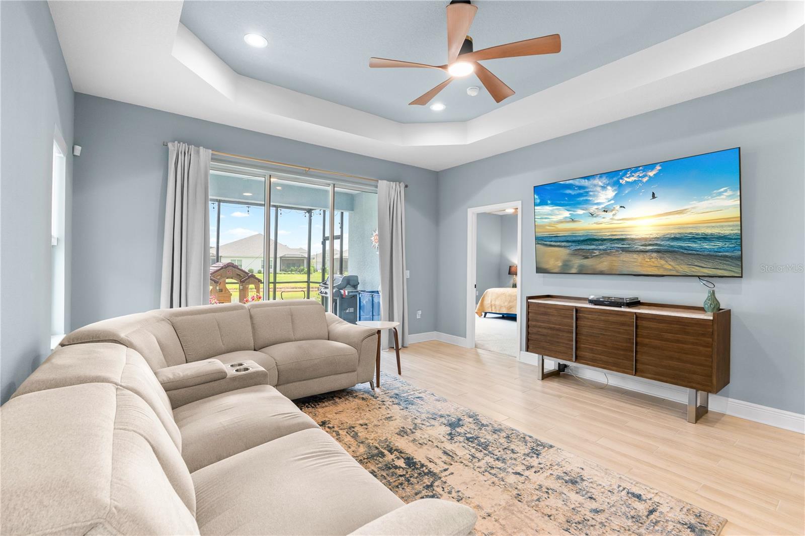 NORTH RIVER RANCH PH IV-A - Residential
